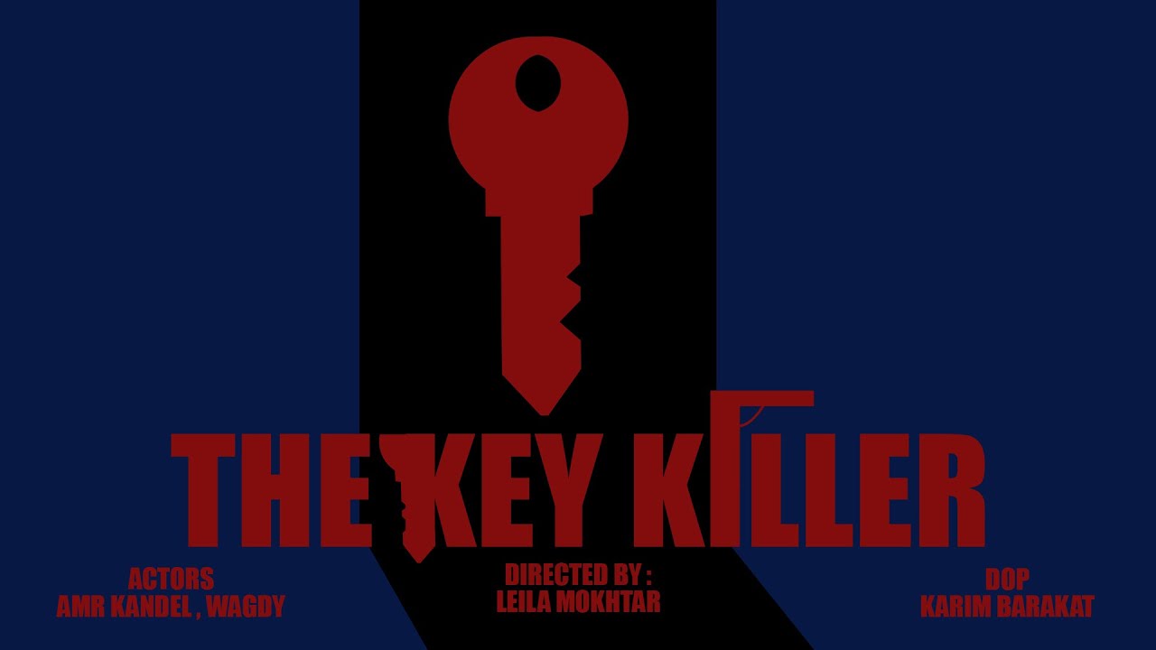 Short Movie "The Key Killer"