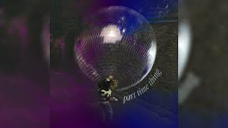 Cover art for Part Time Thing