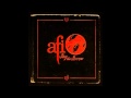 AFI - Miseria Cantare (The Beginning) HD