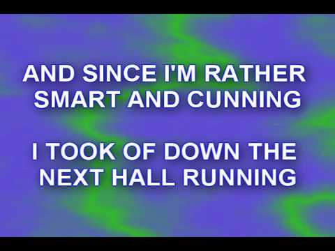Relient k - Sadie Hawkins Dance (Lyrics)