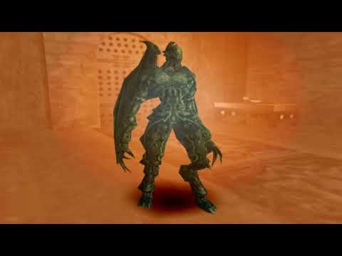 Shadow Hearts Playthrough Part 71