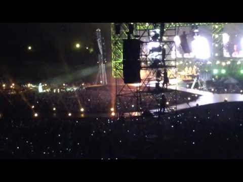 L'OMBELLICO DEL MONDO   RAGAZZO FORTUNATO