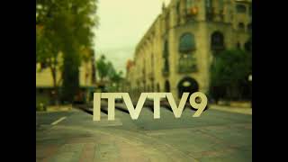 ITVTV9 (Vietnam) - Ident (2008 - 2009)