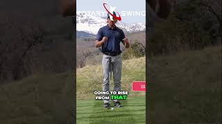 Master Your Chip Shot: Setup for Success