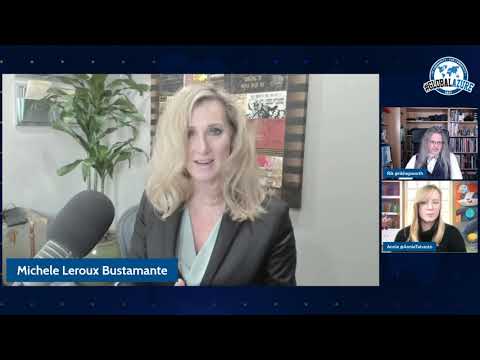 Global Azure 2021 Featured Track: Surviving Microservices with Michele Leroux Bustamante