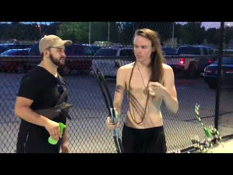 Behind The Scenes: Obi J - Nic Knack