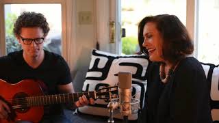 Ren Geisick w/ Will Brahm - Nobody &#39;Cept You (Bob Dylan Cover)