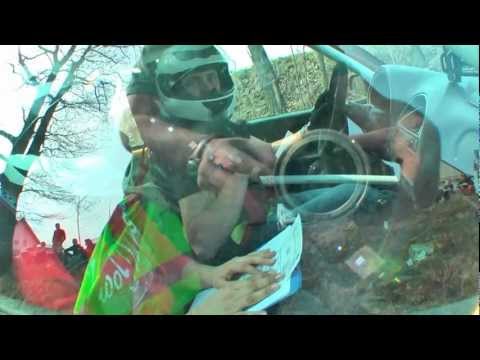 SJS MAXI OES 3 runda 2 | Głuszczyk / Szafran | Citroen Saxo VTS [ by MotoRecords.pl]