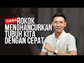 Cara Rokok Menghancurkan Tubuh Kita Dengan Cepat