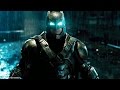 BATMAN V SUPERMAN FIGHT [PART 1]