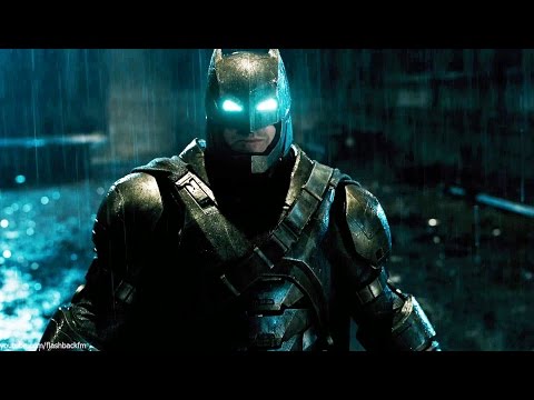 BATMAN V SUPERMAN FIGHT [PART 1]