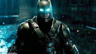 BATMAN V SUPERMAN FIGHT PART 1  - Duration: 3:55