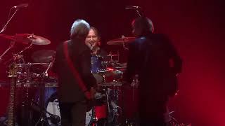 Camel – Rajaz (Live at the Royal Albert Hall, 2018)
