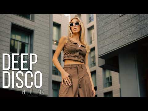 Deep House 2025 I Deep Disco Records Mix #330