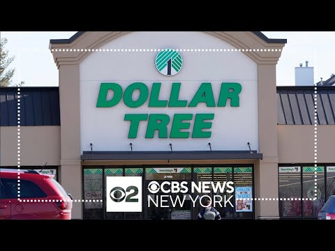 Dollar Tree Close