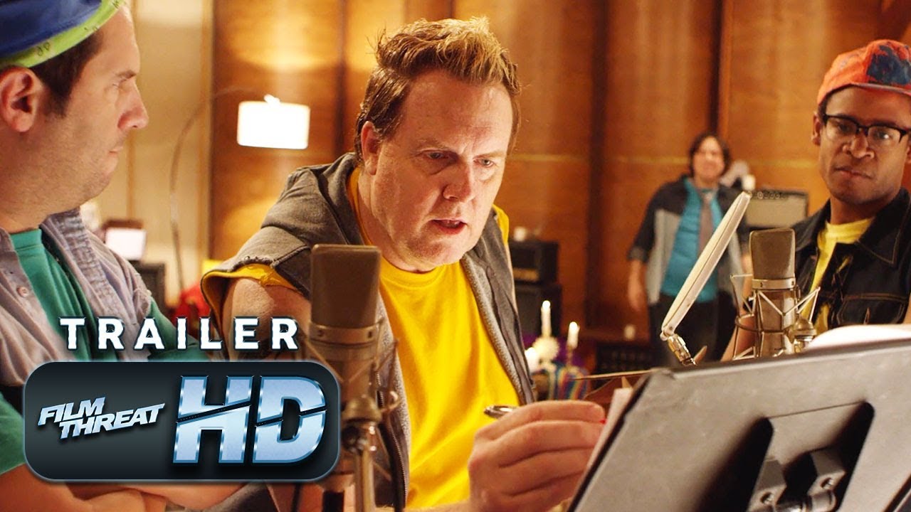 Miniature de la vidéo BOY BAND | Official HD Trailer (2019) | COMEDY | Film Threat Trailers du film Boy Band