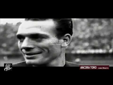 Valerio Liboni/Silvano Borgatta - Ancora Toro