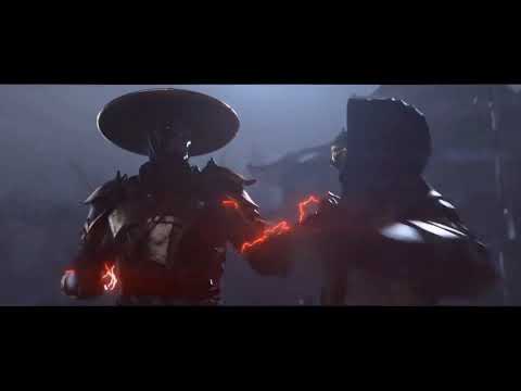 Mortal Combat (Mobb Deep - Shook Ones)