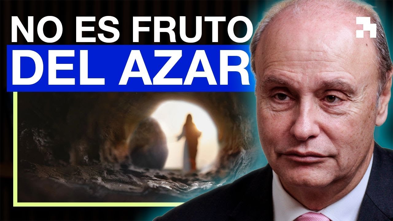 PROFECÍAS: CUANDO TODO ENCAJA DEMASIADO