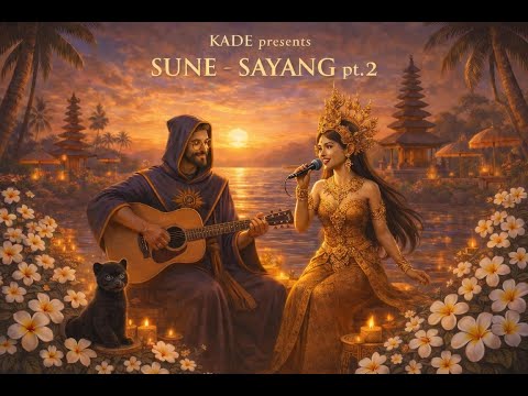 KADE presents SUNE - SAYANG pt.2