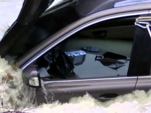 TG WAVE 8.03.2014 - ACCIDENT IN PRATOLA PELIGNA