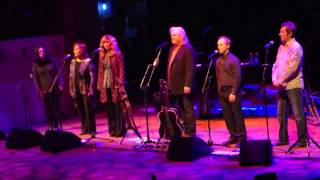 Ricky Skaggs &amp; Alison Krauss, Down To The River To Pray