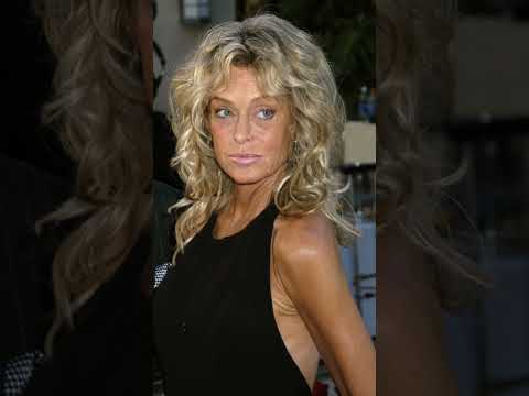 Farrah Leni Fawcett 🙏❤️buona notte