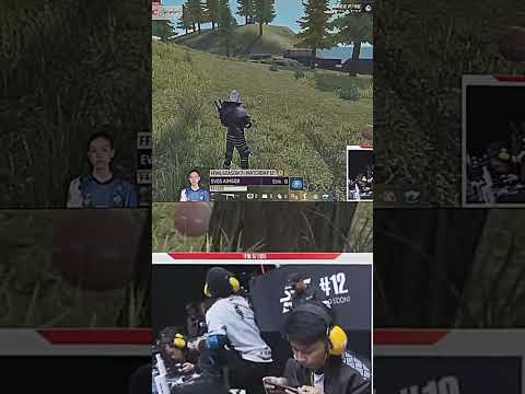 EVOS TABRAK SES 3 KALI DIBUAT HASTAG 12, TOO SOON