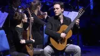Video thumbnail of "Cavatina from the Deer Hunter"