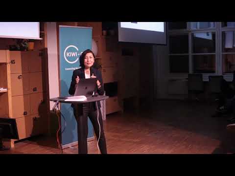 Slack and a Culture of Innovation - Leila Tanayeva - YouTube