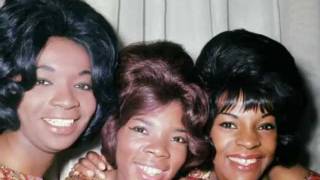 Martha and the Vandellas &quot;Jimmy Mack&quot;  My Extended Version!  New!