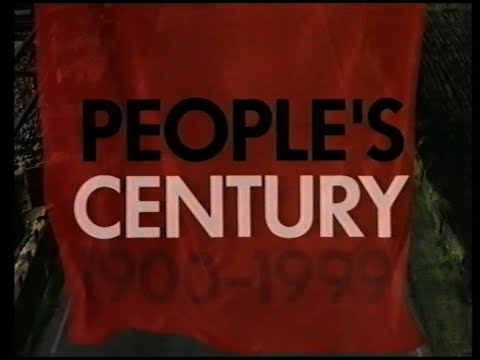 People's Century Part 01 (1900 Age of Hope)SD 1900