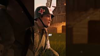 2 medical superheroes #americansoldiers #fact #germansoldiers #medics #storytelling #war