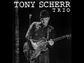 «Maker of Carousels» - Tony Scherr Trio (Live @ The Living Room NYC)
