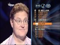 Paul Cleary Plays Millionaire