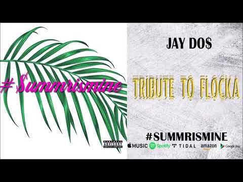 Jay Do$ - Tribute To Flocka (Outro)