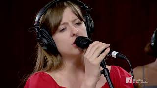Skyline Sessions: Molly Burch - &quot;I Love You Still&quot;