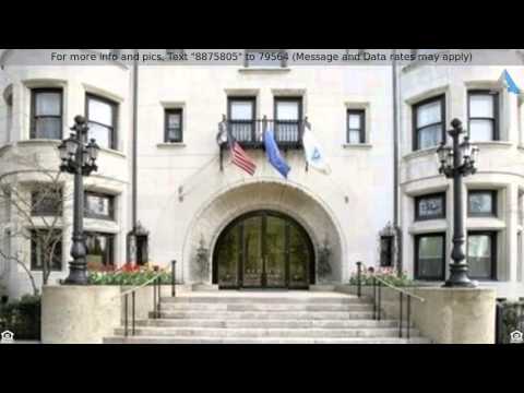 Priced at $699,000 - 416 Commonwealth Avenue, Boston, MA 02215