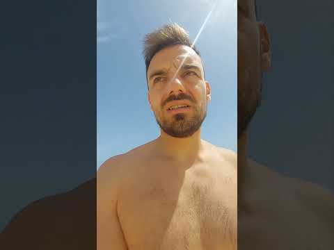 Dove fare la pipì se l'acqua è fredda?