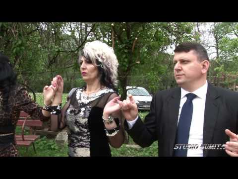 LUCI DUGA CARASANUL PROGRAM BRIU 1 BOTEZ SAT BATRIN 2017