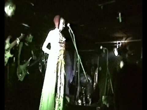Theatres des Vampires - When The Wolves Cry (live)