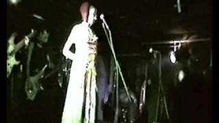 Theatres des Vampires - When The Wolves Cry (live)