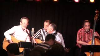 Colorado Trail - Kingston Trio Cover WFC2