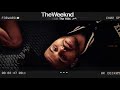 The Weeknd - The Hills (Slowed To Perfection) 432hz