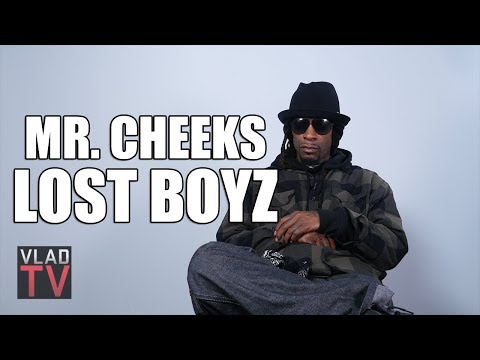Mr. Cheeks on Freaky Tah's Murder, Arming Up, Getaway Driver Convicted (Part 4)