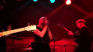 Honestly Do Your Worst by Joanna Gruesome at Schubas 10/24/2015