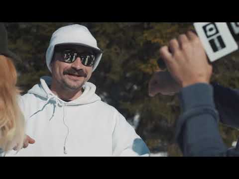 Shred Poker Ehrwald 2019 - Snowboard Recap