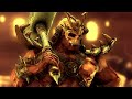 Mortal Kombat 3 Remake The Pit III Theme