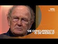 Joop van den Ende: overname RTL door DPG Media ‘fantastisch nieuws’