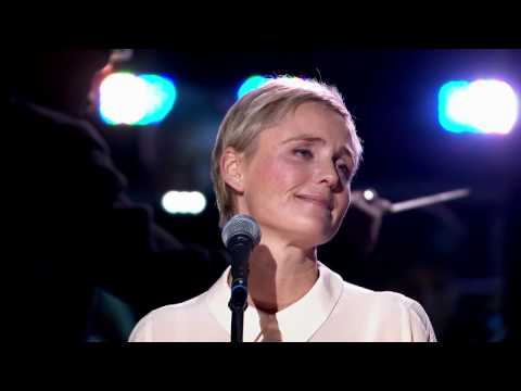 Raz Dwa Trzy & Kinga Preis "Pod niebem pełnym cudów"